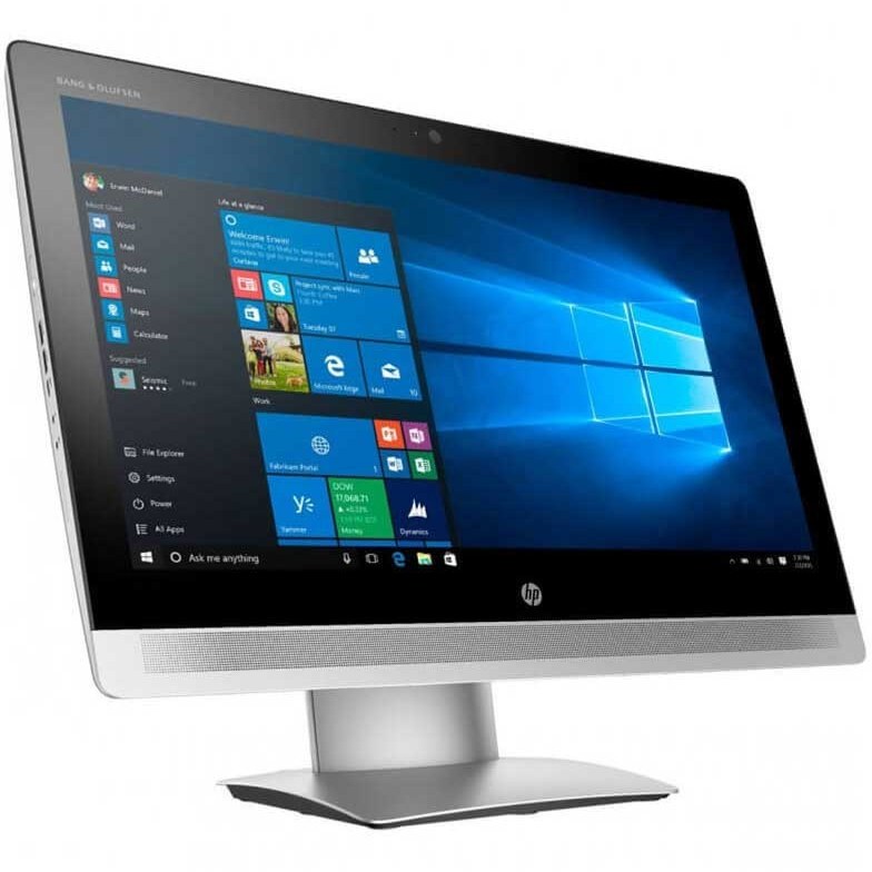 کامپیوترهای آل این وان All-in-one
