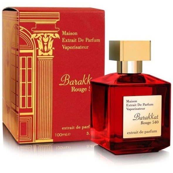 عطر مردانه و زنانه