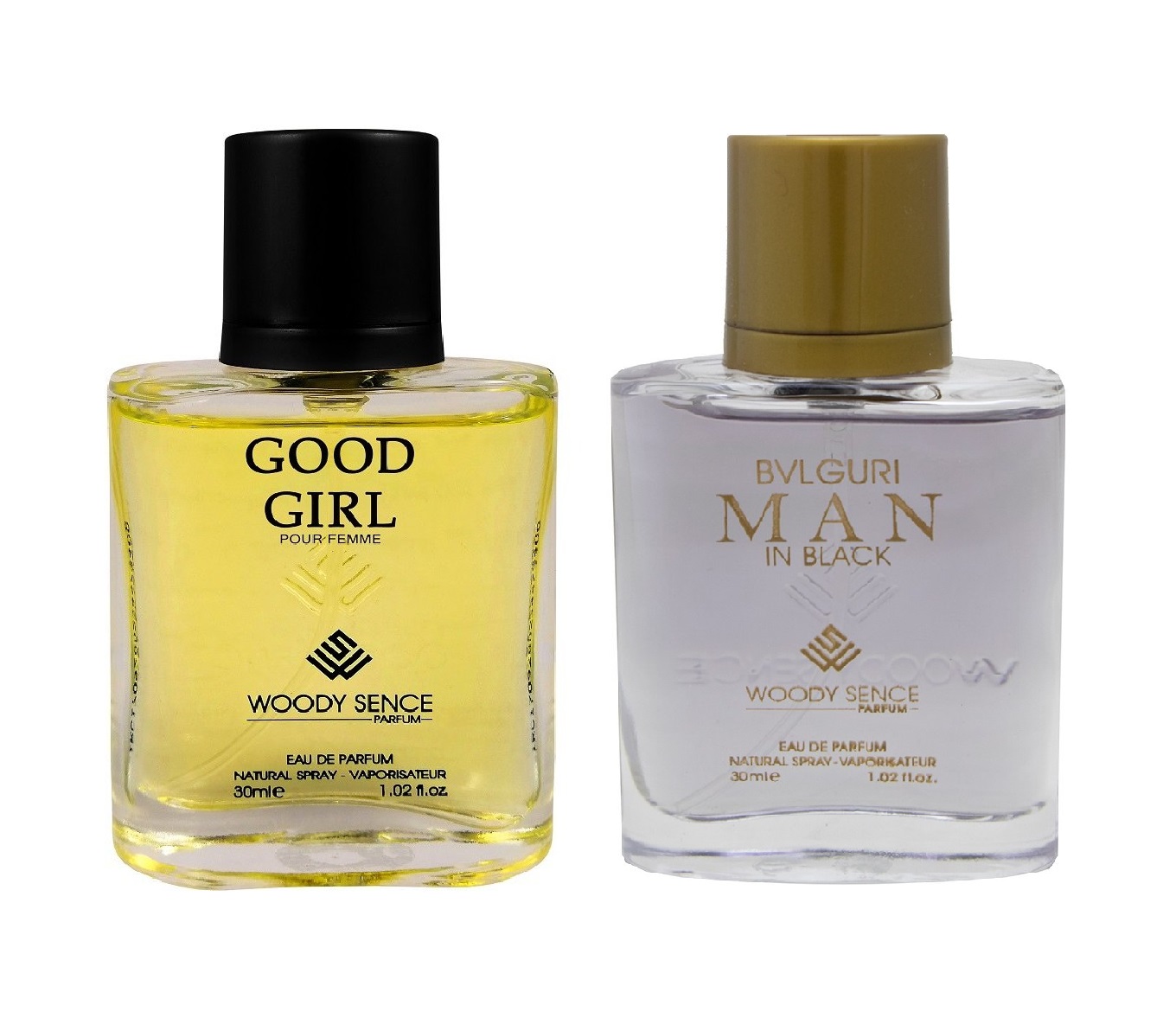 عطر جیبی مردانه و زنانه