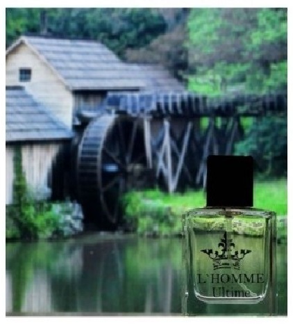 عطر فصل تابستان