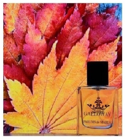 عطر فصل پاییز