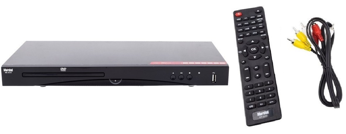 پخش کننده DVD
