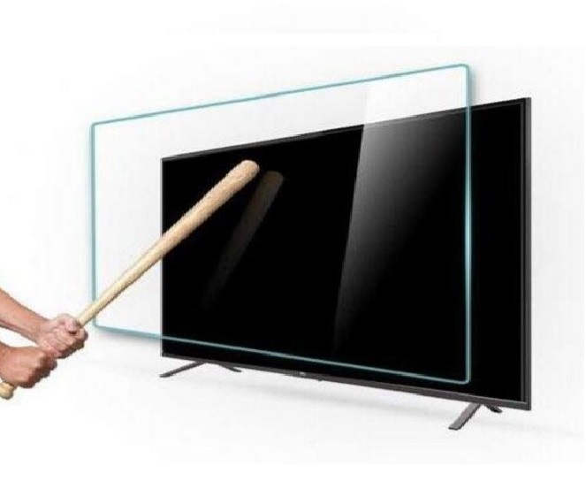 محافظ صفحه نمایش تلویزیون